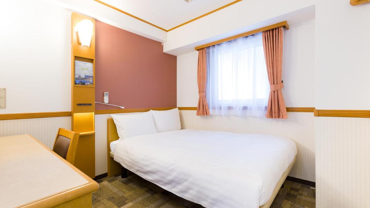 Toyoko Inn Musashi-nakahara Ekimae Kawasaki  Eksteriør billede