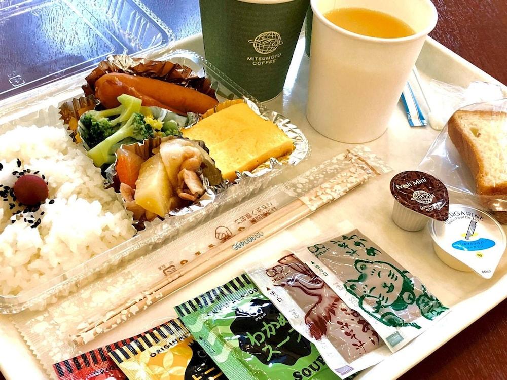Toyoko Inn Musashi-nakahara Ekimae Kawasaki  Eksteriør billede