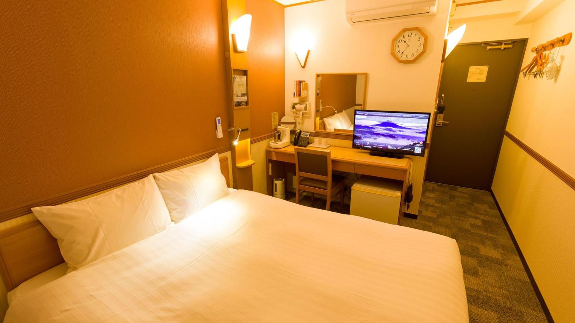 Toyoko Inn Musashi-nakahara Ekimae Kawasaki  Værelse billede