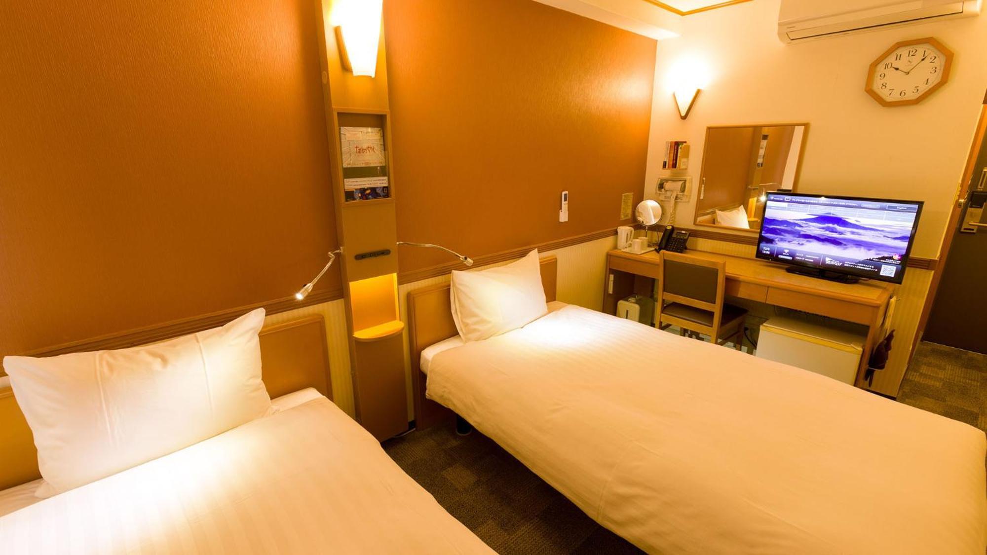 Toyoko Inn Musashi-nakahara Ekimae Kawasaki  Værelse billede