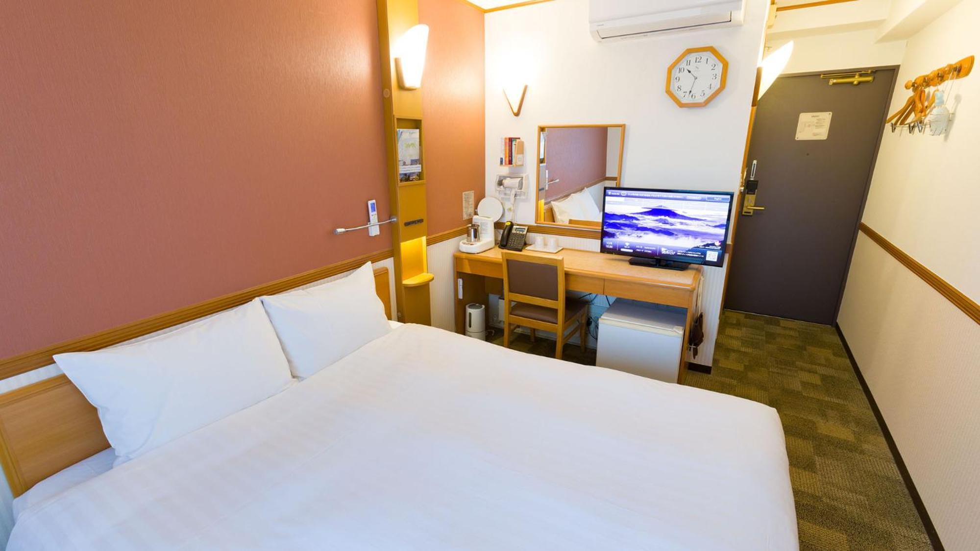Toyoko Inn Musashi-nakahara Ekimae Kawasaki  Værelse billede