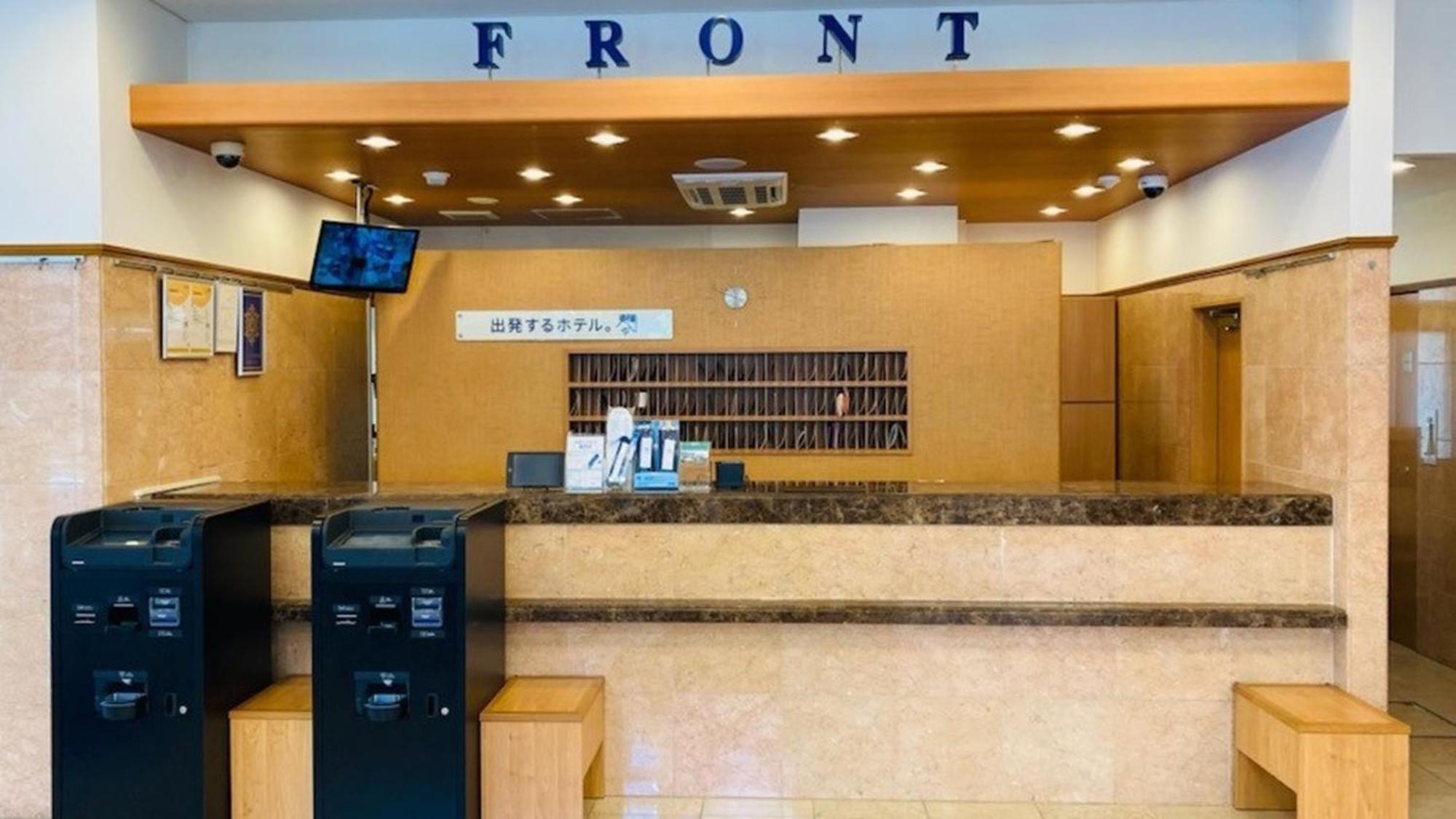 Toyoko Inn Musashi-nakahara Ekimae Kawasaki  Eksteriør billede